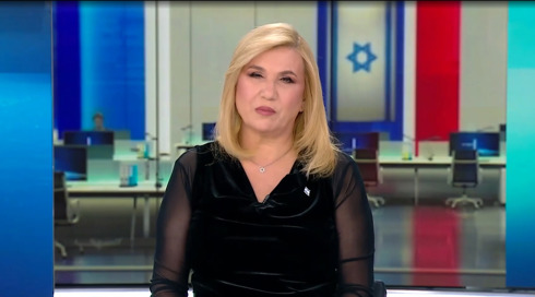 משדר מיוחד עם איילה חסון | 13.01.24
