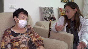 קרדיולוגיה, פנימית ואפילו הריון בסיכון: אשפוזי הבית מתרחבים ומשתכללים