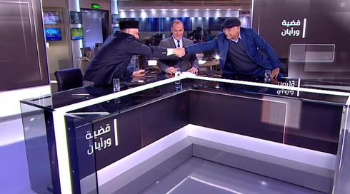 قضية ورأيان | العنف في المجتمع العربي