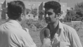 משאל רחוב בחברה הערבית