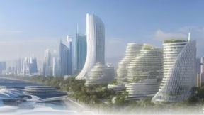 מתוך המצגת של "פרויקט הזריחה"