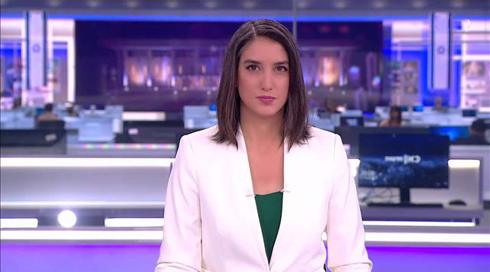 חדשות הלילה | 13.06.21