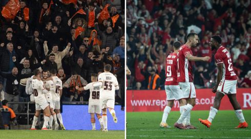 הפועל באר שבע ובני יהודה