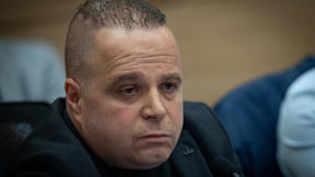 ראש עיריית אשקלון, תומר גלאם