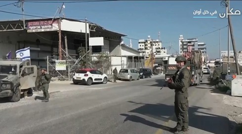 النشرة المسائية (1)