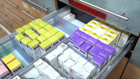 מקדימים תרופה: בית המרקחת הראשון שייתן לכם גם תרופות וגם מרשם