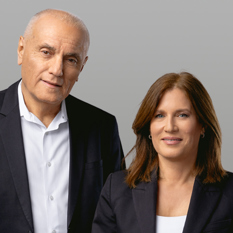 שרון וכסלר ואורי לוי=