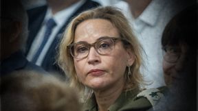 האלופה יפעת תומר-ירושלמי, אוקטובר 2024