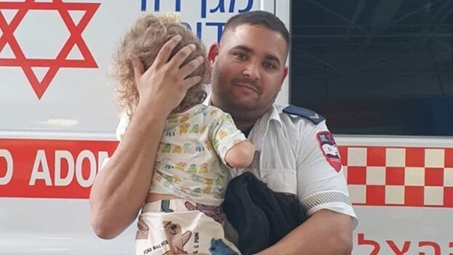 ילד