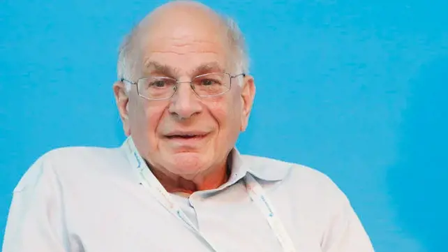 דניאל כהנמן