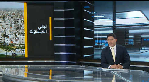 ستوديو مكان - نايف سارجي