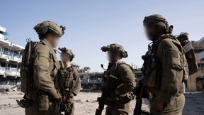 למצולמים אין קשר לנאמר