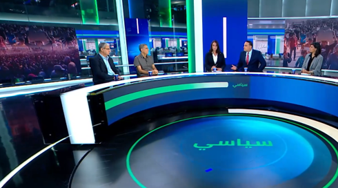 برنامج سياسي