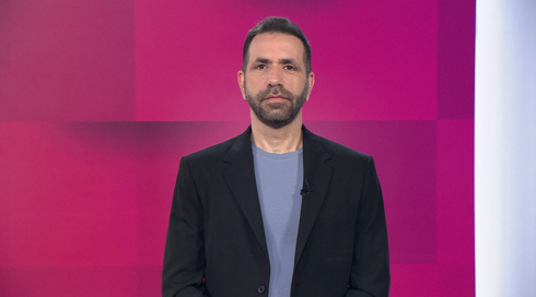 الجِهة الثانية مع جلال أيوب | 22.04.2025 | هل فعلًا إنسحبت الولايات المتّحدة الأمريكيّة من المُفاوَضات الجارية مع إيران؟