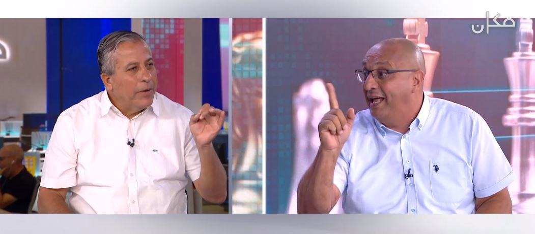 قضية ورأيان مع وسيم كيوف | أزمة السلطات المحلية العربية