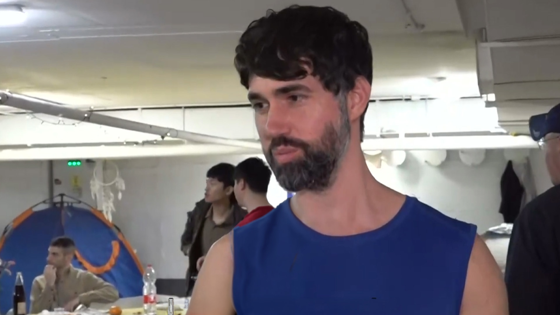 בין אזעקות ל"מה נשתנה": חוגגים ליל הסדר תחת אש