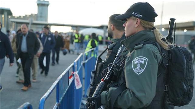 היערכות לקראת הרמדאן 2023