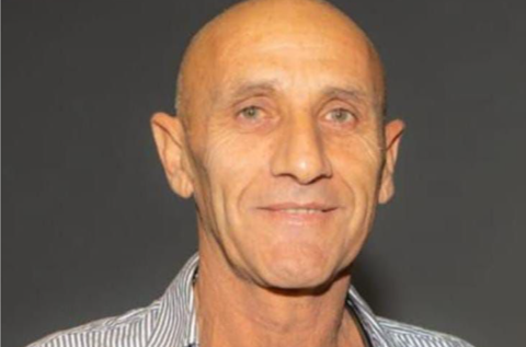 אח החטוף: תמיד שרתי את ההמנון, את התקווה איבדתי ב-2023
