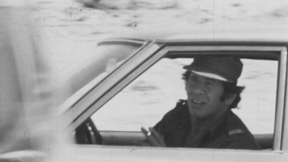 חיים טופול בסיני