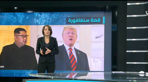غدير كمال مريح