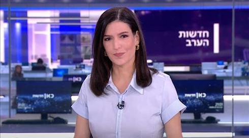 חדשות הערב | 25.08.21