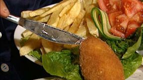 מטעמים קווקזיים בניר עם - קל