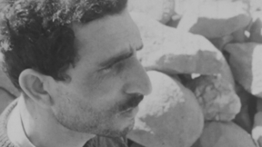 סיור בכפר סורי