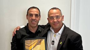 שרון ואלי שרעבי, היום