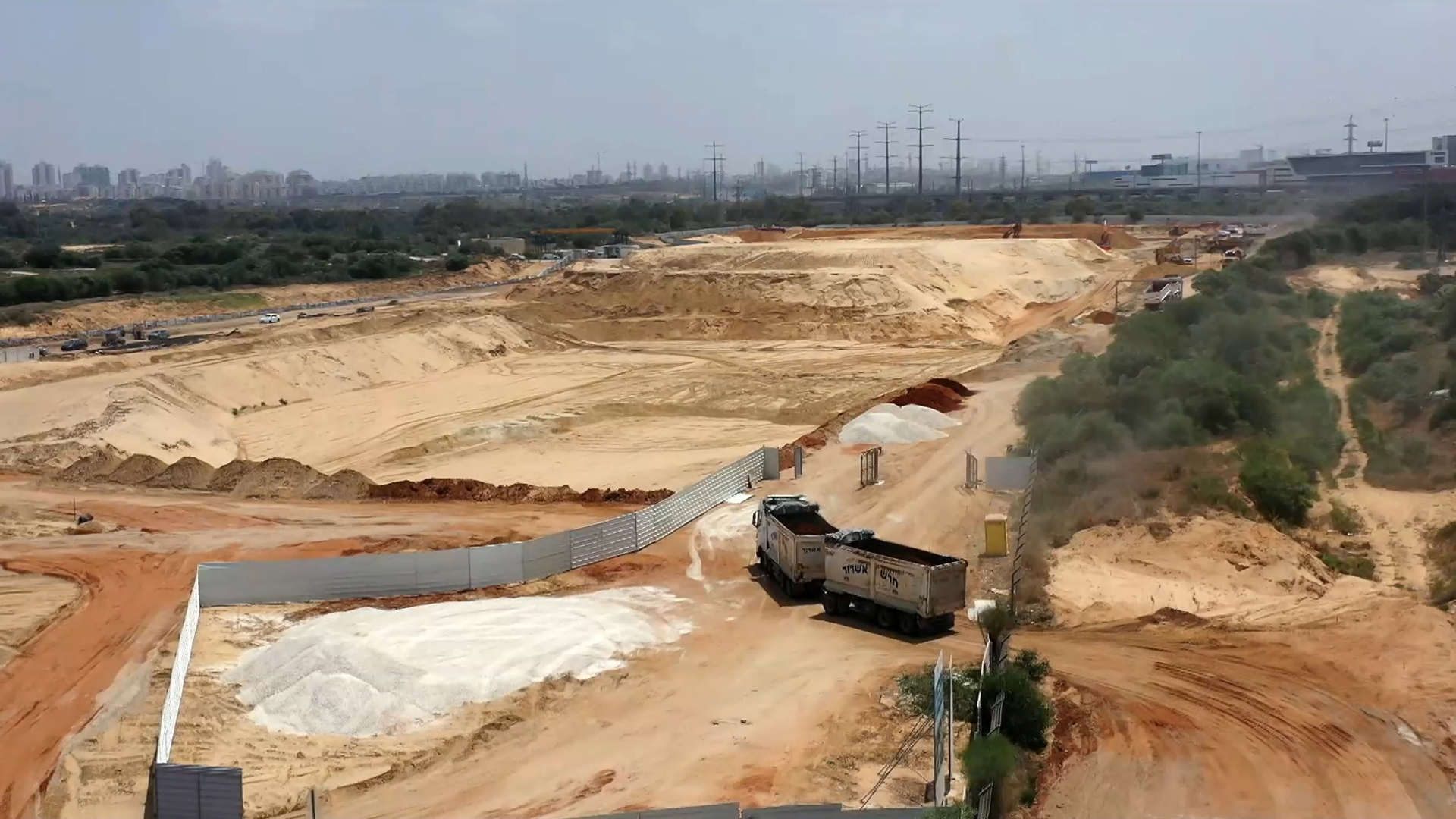 מדוע החלטות משרד להגנת הסביבה מתקבלות ללא שקיפות?