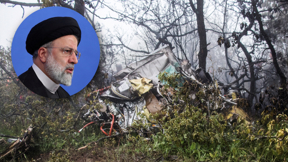 המסוק של ראיסי