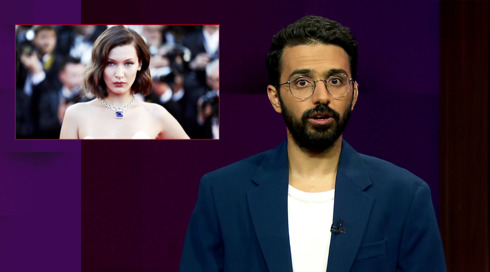 . תם אהרון, מהצד השני, כאן חדשות