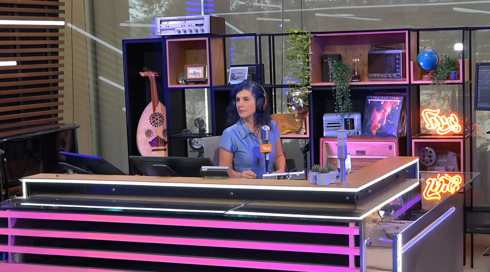 אגן הים התיכון עם מיכל אסולין - 18.10.24