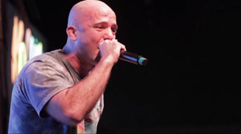 רבי מתן אבן-אש