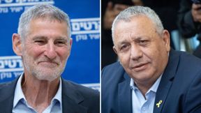 גדי איזנקוט, יאיר גולן
