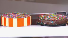 עוגות המריבה, מתוך "כאן בשש" עם קרן אוזן