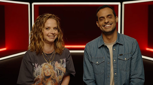 מה שתגידו עונה 5 | פרק 5 - 16.04.26