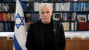 התגובות לתצהיר ראש שב"כ