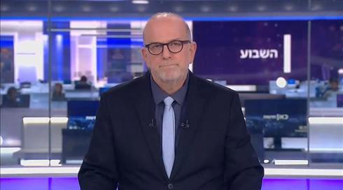השבוע עם ירון דקל | 30.07.21