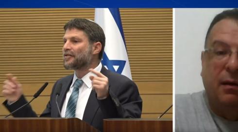 شرق اوسط جديد مع فراس حامد | 22.03.2023