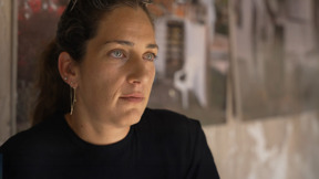"נשמיד בעצמינו את ההיסטוריה שלנו?": הדילמה הבלתי אפשרית של תושבי ניר עוז