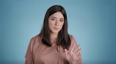 ציפי בלומנטל - כאן דעה
