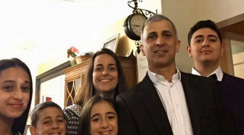 הורי החייל הבודד שנרצח בנובה - עלו לארץ כדי להמשיך את חלומו