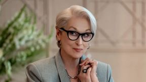 מריל סטריפ, מתוך "השטן לובשת פראדה 2"