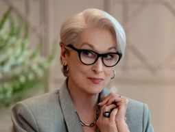 מריל סטריפ, מתוך "השטן לובשת פראדה 2"