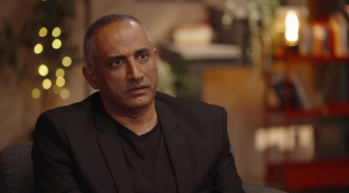 פגישה עם רוני קובן עונה 9 | דדי שמחי