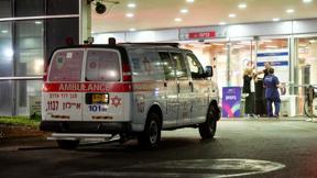 אמבולנס, ארכיון