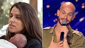 "המוות שלו נתן לי אומץ להגשים": מיכל גרינגליק מוציאה את השיר שכתבה לאחיה שאולי לפני שנפל במלחמה
