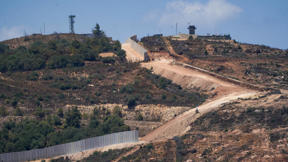 גבול ישראל-לבנון