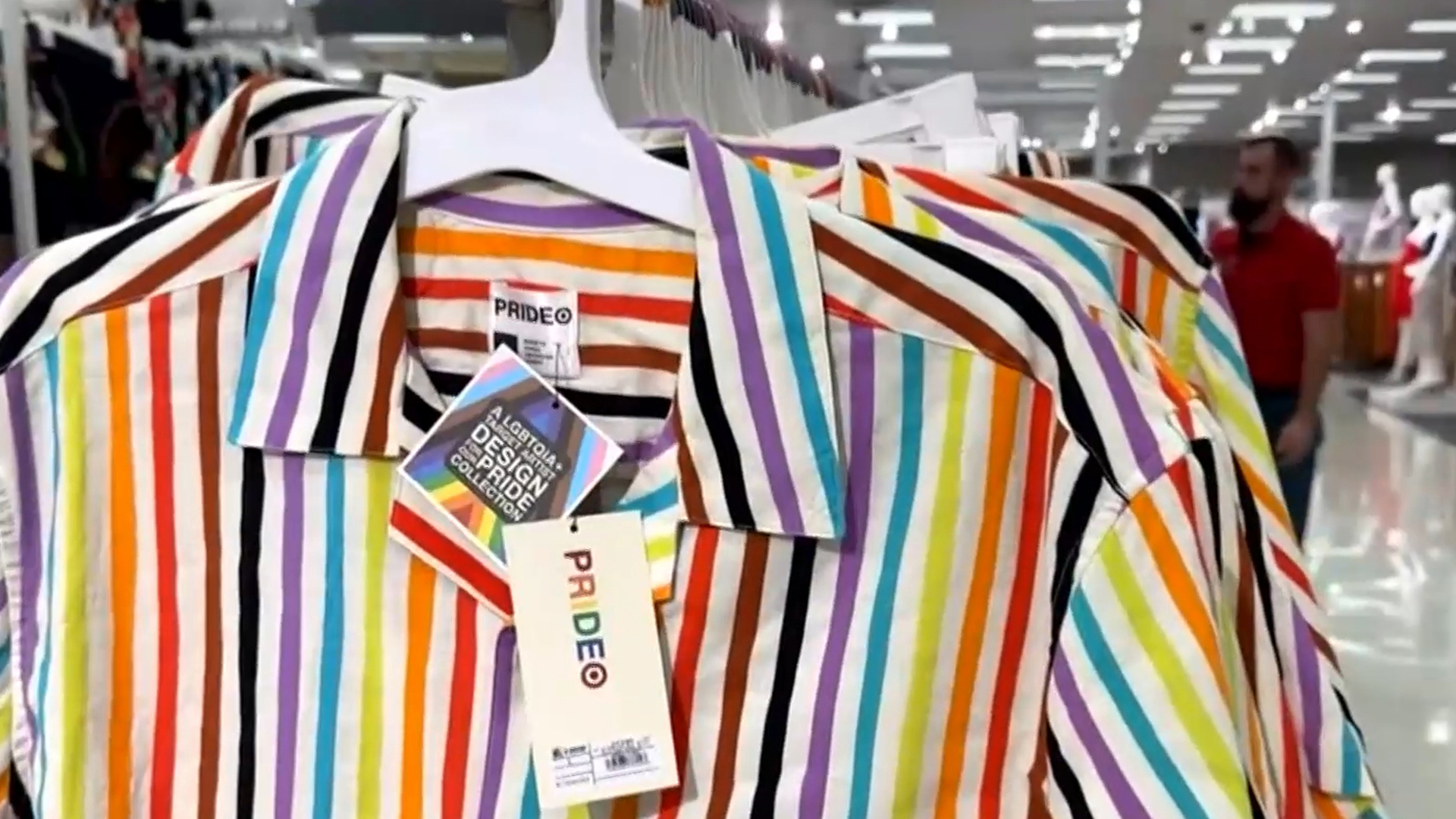 מלחמת גאווה בארה"ב