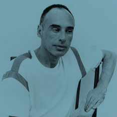 חנוך לוין